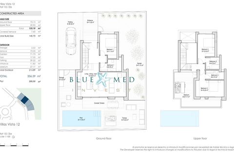Villa i Roda, Murcia, Roda - € 799.000 | Ref: VILLASVISTA12/10254 - foto 25