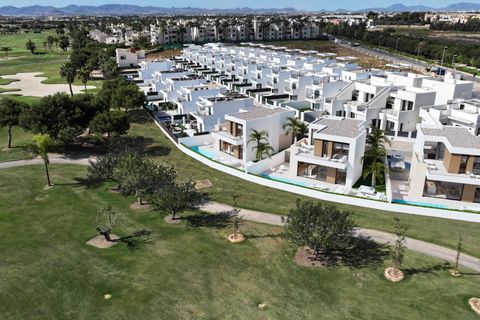 Villa i Roda, Murcia, Roda - € 799.000 | Ref: VILLASVISTA12/10254 - foto 14