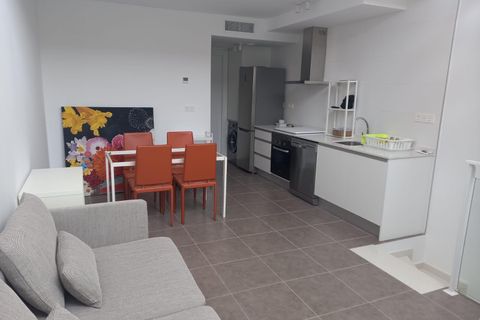 Rækkehus i Gran Alacant, Alicante, Gran Alacant - € 319.000 | Ref: vision/10946 - foto 6