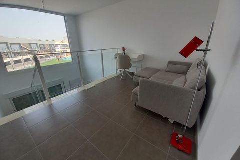 Rækkehus i Gran Alacant, Alicante, Gran Alacant - € 319.000 | Ref: vision/10946 - foto 14