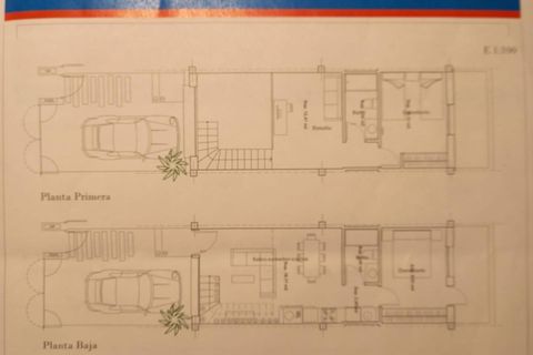 Rækkehus i Gran Alacant, Alicante, Gran Alacant - € 319.000 | Ref: vision/10946 - foto 26