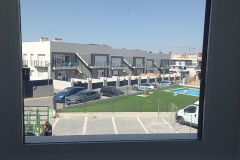 Rækkehus i Gran Alacant, Alicante, Gran Alacant - € 319.000 | Ref: vision/10946 - foto 29