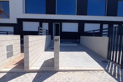 Rækkehus i Gran Alacant, Alicante, Gran Alacant - € 319.000 | Ref: vision/10946 - foto 31