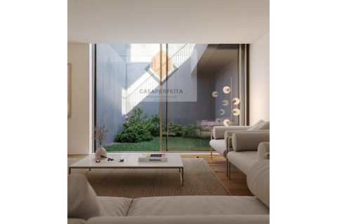 Villa i Arcozelo, Porto, Arcozelo - € 781.000 | Ref: 077-A-P/25 RG - foto 5