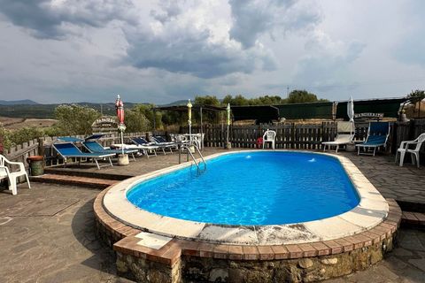 Farm hus i Cinigiano, Grosseto, Cinigiano - € 790.000 | Ref: a7631ta2504972a - foto 7