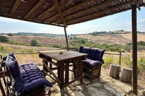 Farm hus i Cinigiano, Grosseto, Cinigiano - € 790.000 | Ref: a7631ta2504972a - foto 12