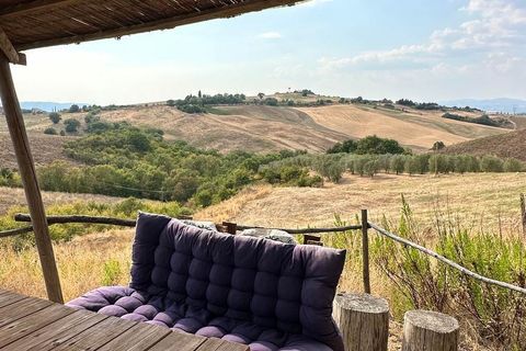 Farm hus i Cinigiano, Grosseto, Cinigiano - € 790.000 | Ref: a7631ta2504972a - foto 13
