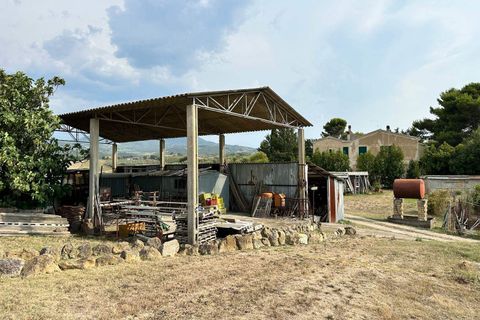 Farm hus i Cinigiano, Grosseto, Cinigiano - € 790.000 | Ref: a7631ta2504972a - foto 14