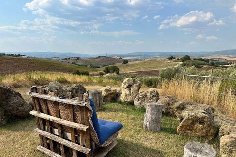 Farm hus i Cinigiano, Grosseto, Cinigiano - € 790.000 | Ref: a7631ta2504972a - foto 15