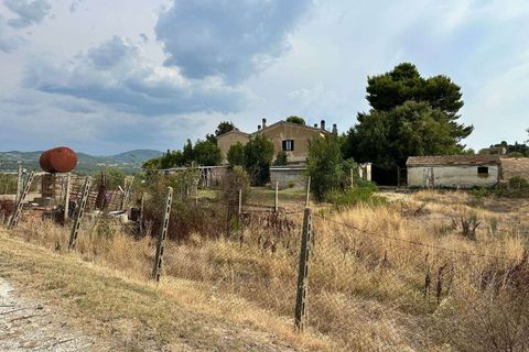 Farm hus i Cinigiano, Grosseto, Cinigiano - € 790.000 | Ref: a7631ta2504972a - foto 16
