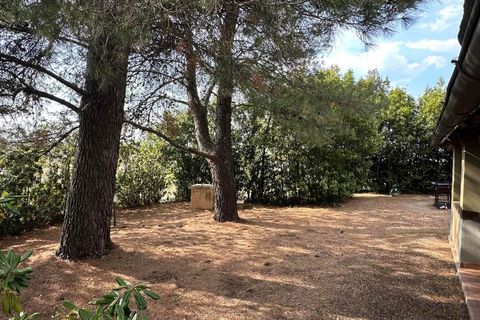 Farm hus i Cinigiano, Grosseto, Cinigiano - € 790.000 | Ref: a7631ta2504972a - foto 22