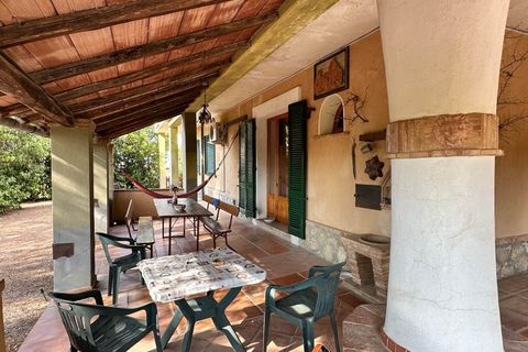 Farm hus i Cinigiano, Grosseto, Cinigiano - € 790.000 | Ref: a7631ta2504972a - foto 26