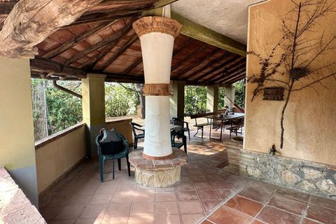 Farm hus i Cinigiano, Grosseto, Cinigiano - € 790.000 | Ref: a7631ta2504972a - foto 27