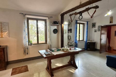 Farm hus i Cinigiano, Grosseto, Cinigiano - € 790.000 | Ref: a7631ta2504972a - foto 30