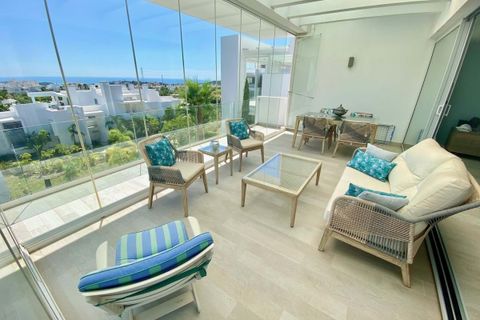 Leilighet i Estepona, Malaga, Estepona - € 699 000 | Ref: R4813513 - foto 3