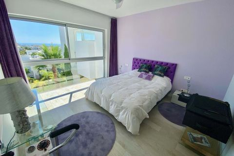 Leilighet i Estepona, Malaga, Estepona - € 699 000 | Ref: R4813513 - foto 5