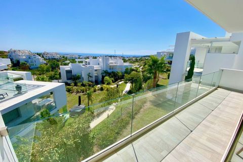Leilighet i Estepona, Malaga, Estepona - € 699 000 | Ref: R4813513 - foto 9