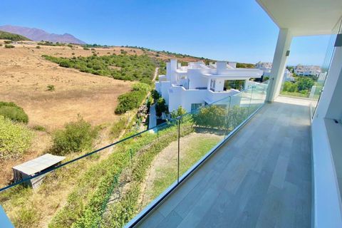 Leilighet i Estepona, Malaga, Estepona - € 699 000 | Ref: R4813513 - foto 11