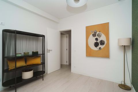 Apartament a Lisbon, Lisbon, Lisbon - € 1.550/mes | Ref: General Taborda - foto 10