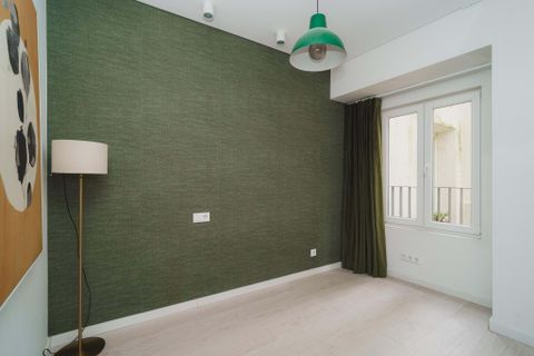 Apartament a Lisbon, Lisbon, Lisbon - € 1.550/mes | Ref: General Taborda - foto 11