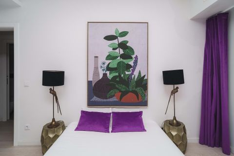Apartament a Lisbon, Lisbon, Lisbon - € 1.550/mes | Ref: General Taborda - foto 13