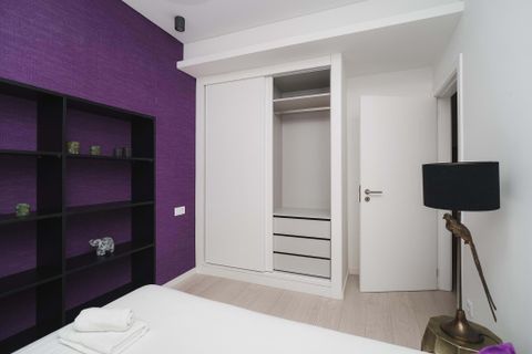 Apartament a Lisbon, Lisbon, Lisbon - € 1.550/mes | Ref: General Taborda - foto 14