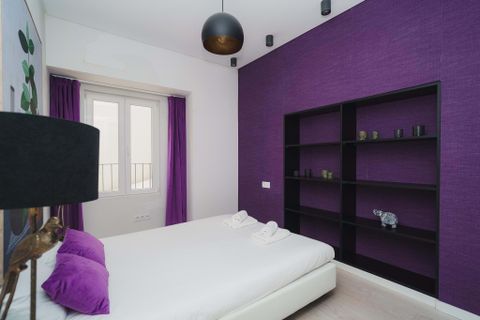 Apartament a Lisbon, Lisbon, Lisbon - € 1.550/mes | Ref: General Taborda - foto 16