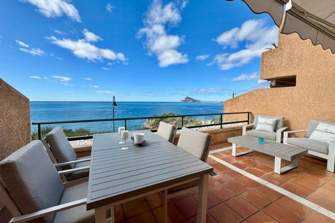 Lejlighed i Altea, Alicante, Altea - € 620.000 | Ref: CMA620 - foto 2