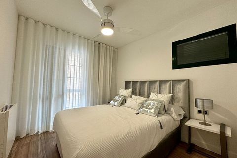 Lejlighed i Altea, Alicante, Altea - € 620.000 | Ref: CMA620 - foto 12