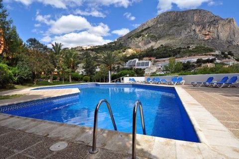 Lejlighed i Altea, Alicante, Altea - € 620.000 | Ref: CMA620 - foto 16