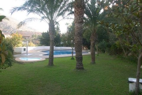 Lejlighed i Altea, Alicante, Altea - € 620.000 | Ref: CMA620 - foto 17