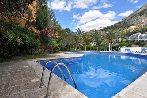 Lejlighed i Altea, Alicante, Altea - € 620.000 | Ref: CMA620 - foto 18