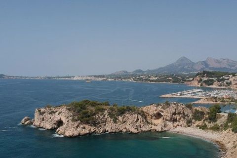Lejlighed i Altea, Alicante, Altea - € 620.000 | Ref: CMA620 - foto 23