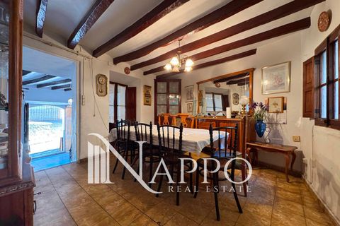 Reihenhaus in Soller, Mallorca, Soller - € 350.000 | Ref: 4098 - Foto 1