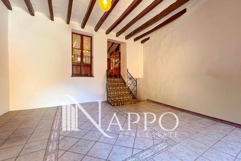 Reihenhaus in Soller, Mallorca, Soller - € 350.000 | Ref: 4098 - Foto 2