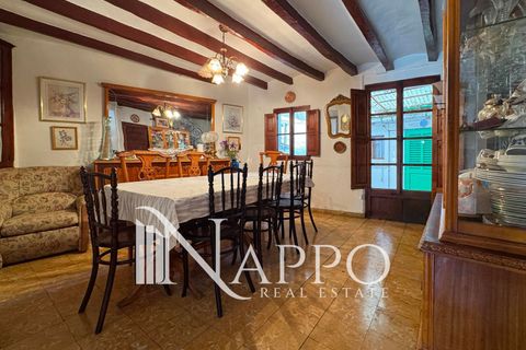 Reihenhaus in Soller, Mallorca, Soller - € 350.000 | Ref: 4098 - Foto 4