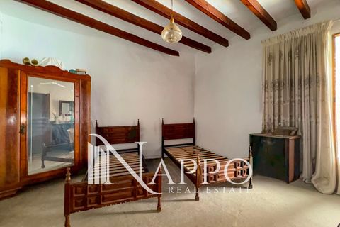 Reihenhaus in Soller, Mallorca, Soller - € 350.000 | Ref: 4098 - Foto 9