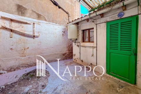 Reihenhaus in Soller, Mallorca, Soller - € 350.000 | Ref: 4098 - Foto 17