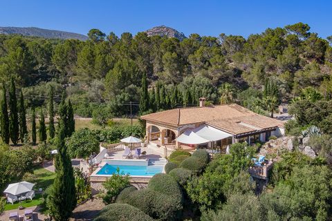 Landejendom i Andratx, Mallorca, Andratx - € 2.950.000 | Ref: AND52552SAR - foto 7