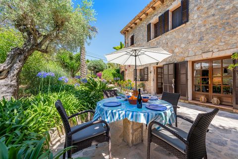 Landejendom i Andratx, Mallorca, Andratx - € 2.950.000 | Ref: AND52552SAR - foto 3