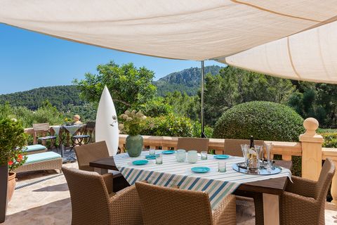 Landejendom i Andratx, Mallorca, Andratx - € 2.950.000 | Ref: AND52552SAR - foto 5
