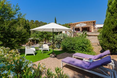 Landejendom i Andratx, Mallorca, Andratx - € 2.950.000 | Ref: AND52552SAR - foto 4
