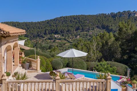 Landejendom i Andratx, Mallorca, Andratx - € 2.950.000 | Ref: AND52552SAR - foto 2