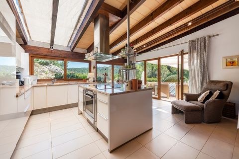 Landejendom i Andratx, Mallorca, Andratx - € 2.950.000 | Ref: AND52552SAR - foto 13