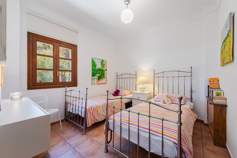 Landejendom i Andratx, Mallorca, Andratx - € 2.950.000 | Ref: AND52552SAR - foto 20