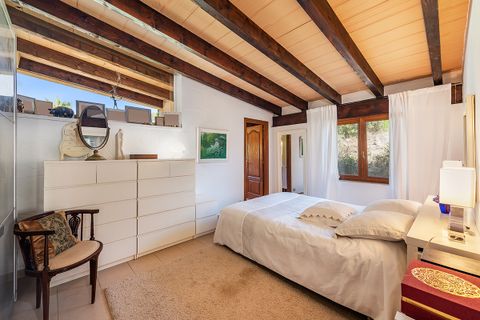 Landejendom i Andratx, Mallorca, Andratx - € 2.950.000 | Ref: AND52552SAR - foto 17