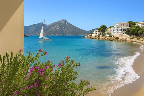 Landejendom i Andratx, Mallorca, Andratx - € 2.950.000 | Ref: AND52552SAR - foto 22