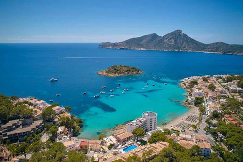 Landejendom i Andratx, Mallorca, Andratx - € 2.950.000 | Ref: AND52552SAR - foto 23