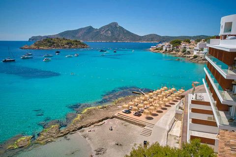 Landejendom i Andratx, Mallorca, Andratx - € 2.950.000 | Ref: AND52552SAR - foto 24