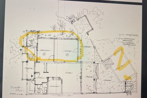 Landejendom i Andratx, Mallorca, Andratx - € 2.950.000 | Ref: AND52552SAR - foto 28